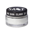 Solar Evaporated Sea Salt - 1 oz Jar