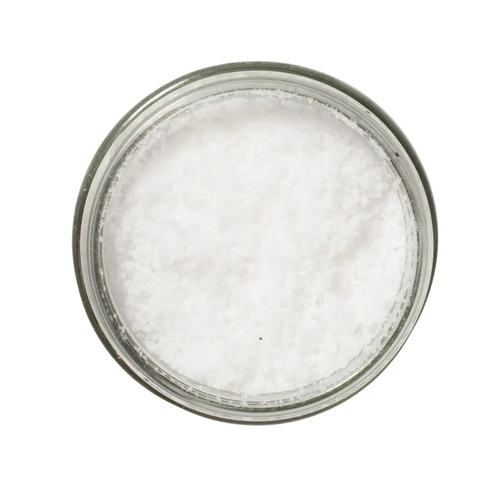 Solar Evaporated Sea Salt - 1 oz Jar