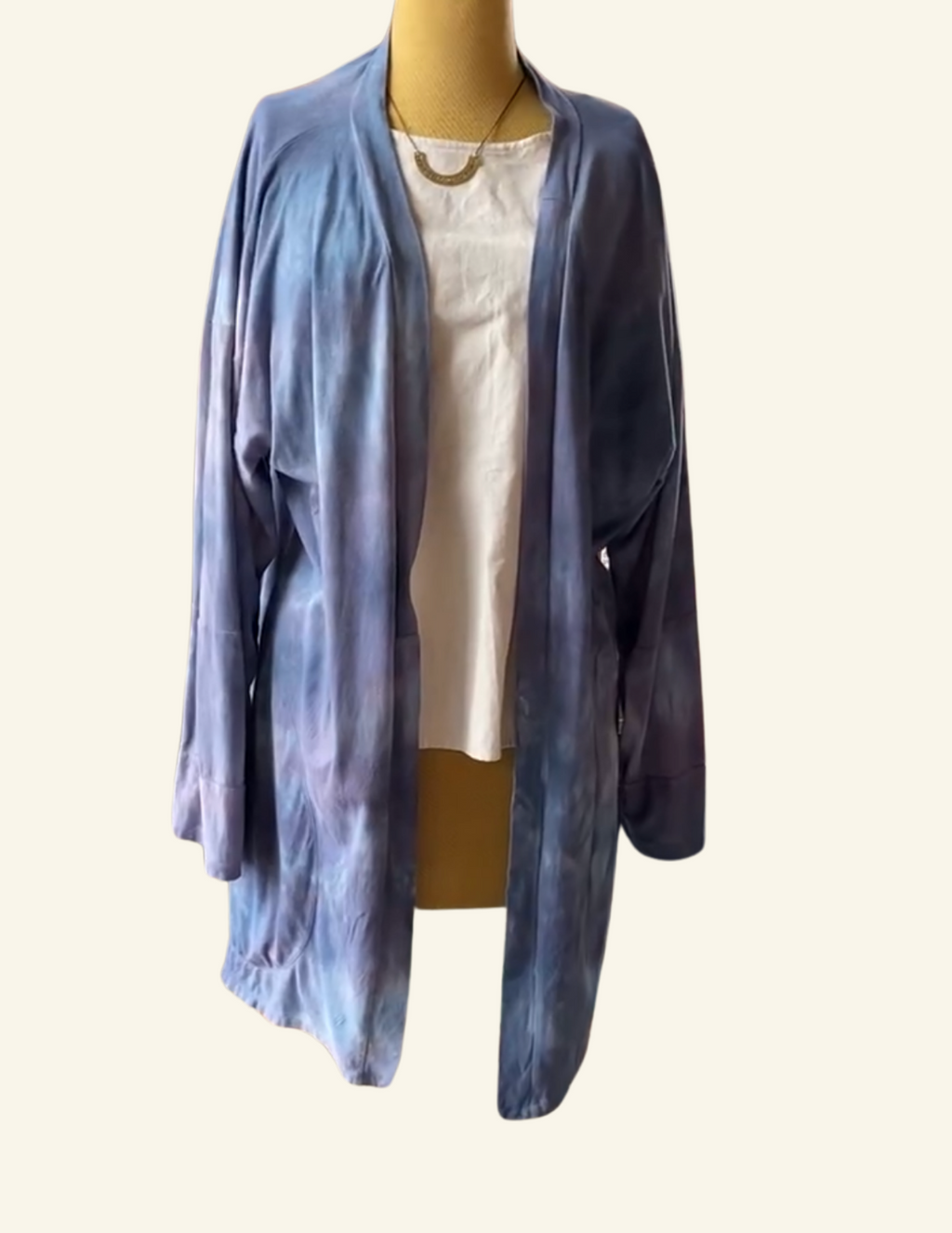 Handmade Kimono Jacket