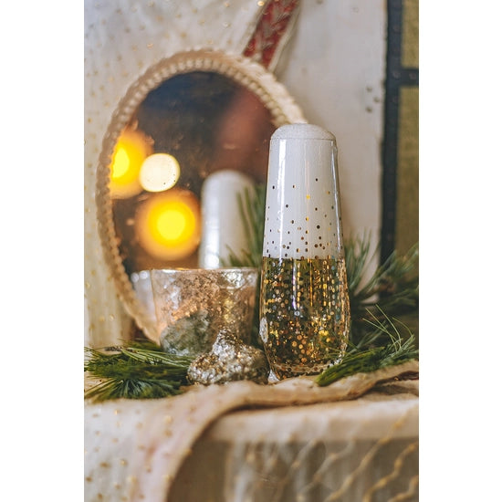 Goldfinch Simple Syrup