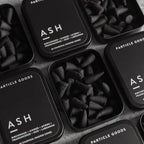 Ash Incense Cones