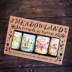 Daydream Simple Syrup Sampler