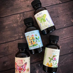 Daydream Simple Syrup Sampler