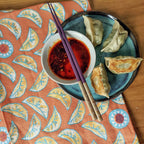 Dumplings Kitchen Towel