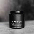 Ember Jar Candle
