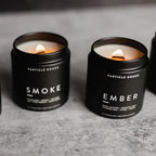 Ember Jar Candle