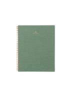 Lined Workbook