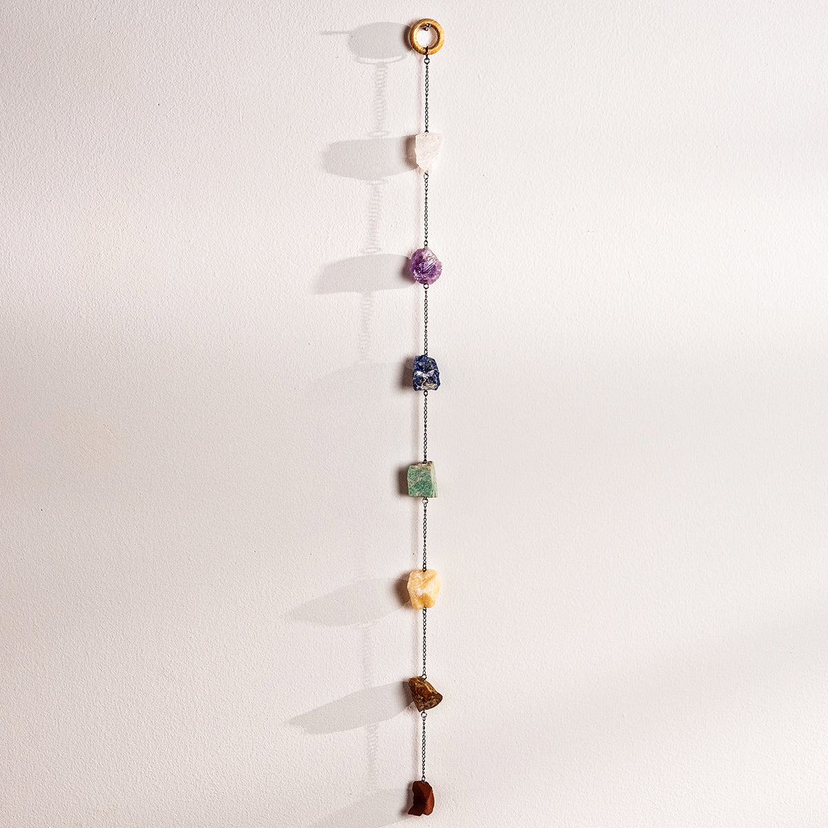 Chakra Wall Hangings