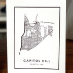 Capitol Hill Print