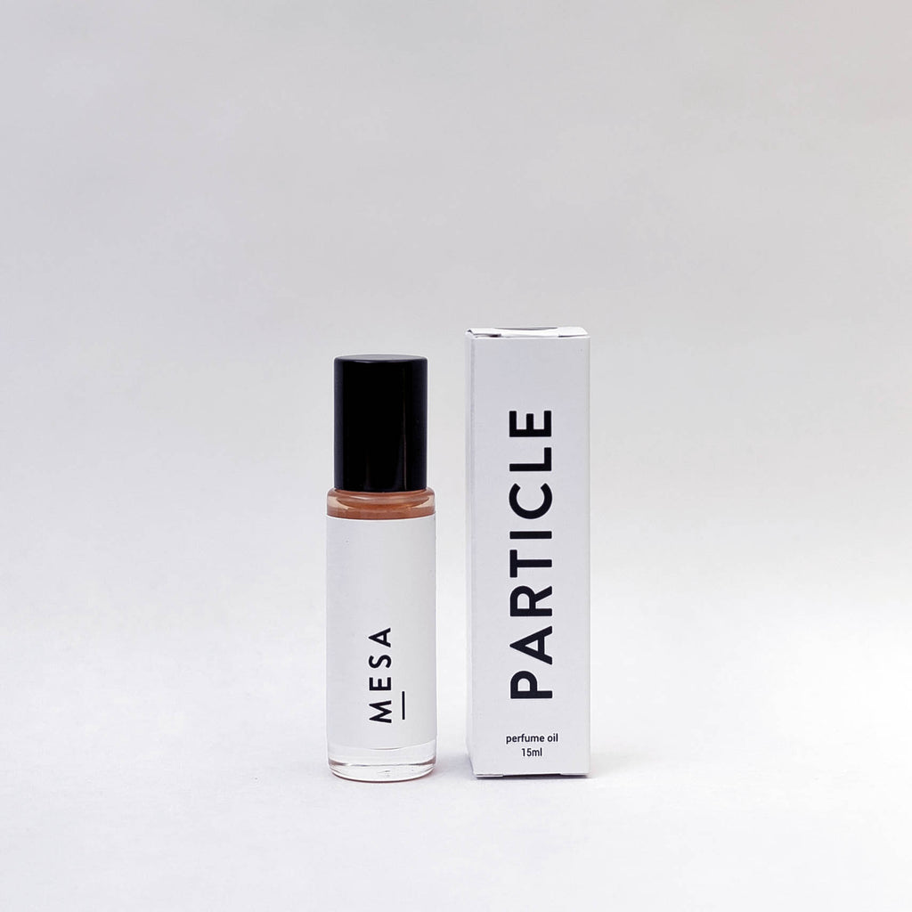 Mesa Perfume Oil