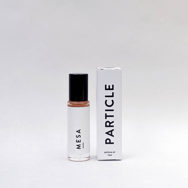 Mesa Perfume Oil