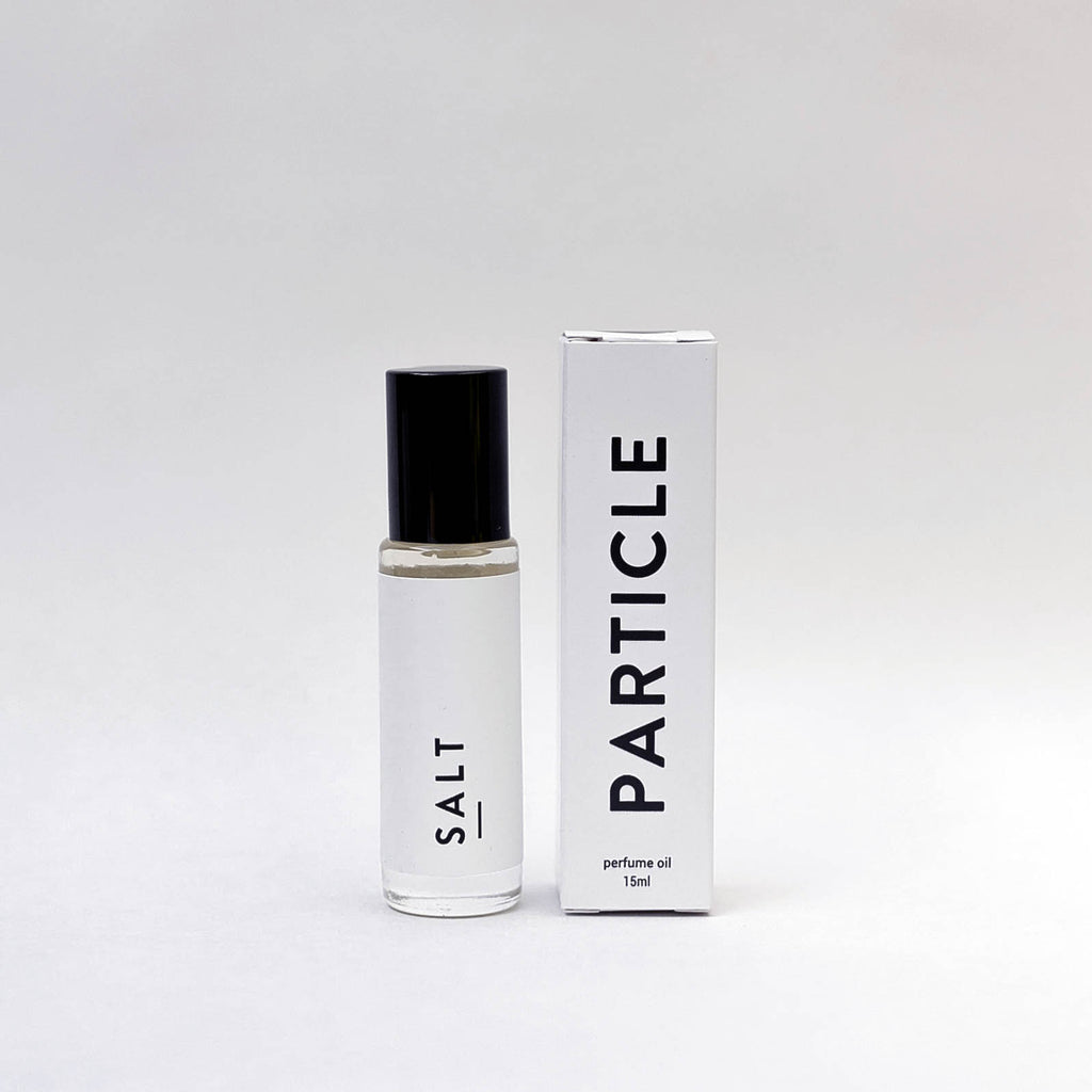 Salt Perfume Oil