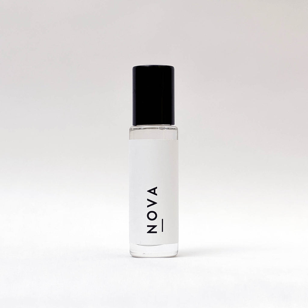 Nova Perfume Oil
