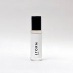 Storm Perfume Oil