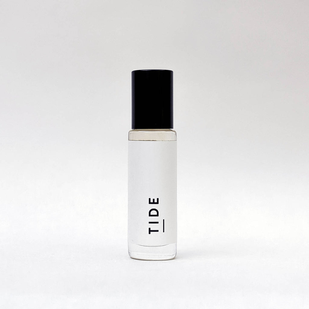 Tide Perfume Oil
