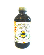 Golden Age Simple Syrup