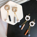 Imagination Earrings