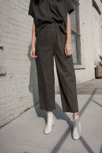 Linen Pants