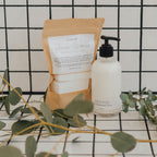 Eucalyptus Daily Moisturizing Lotion