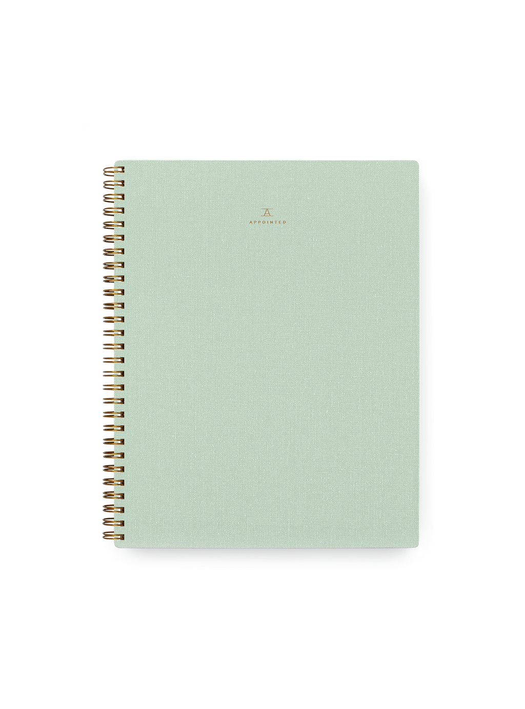 Blank Notebook