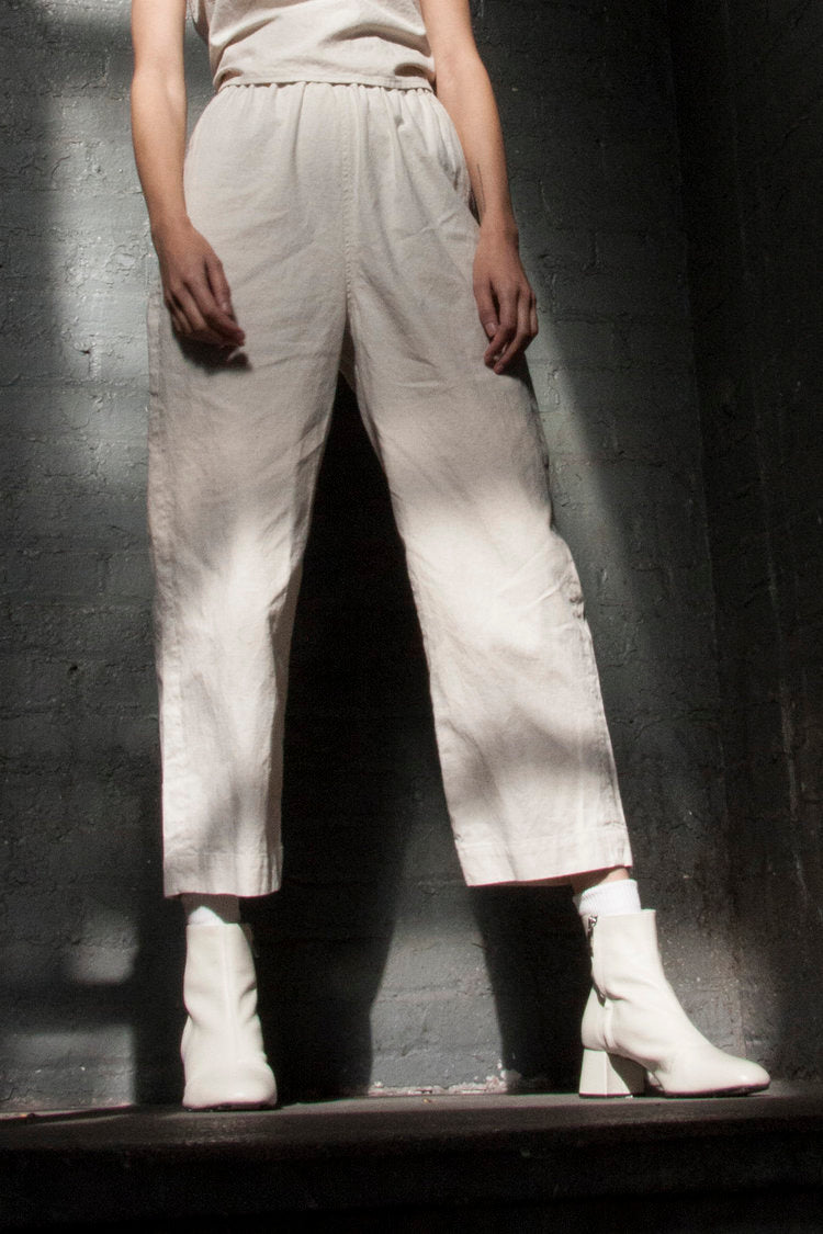 Linen Pants
