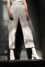 Linen Pants