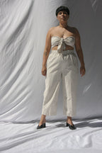 Linen Pants