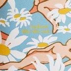 Radiant Like the Sun Greeting Card