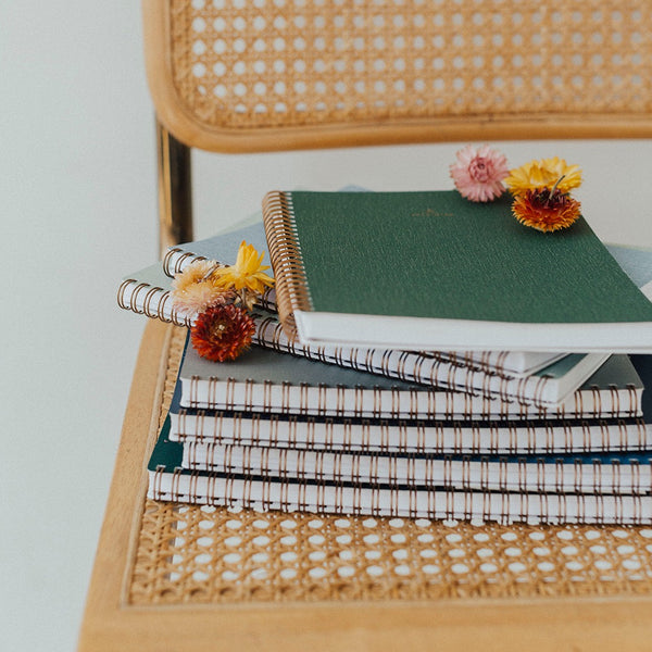 Grid Notebook