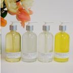Lavender & Rosemary Hand Soap