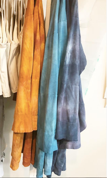 Handmade Kimono Jacket