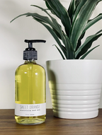 Sweet Orange Hand Soap