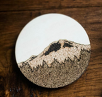 Rainier Coaster