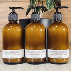 Spruce & Cinnamon Daily Moisturizing Lotion