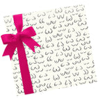 The Girls Wrapping Paper