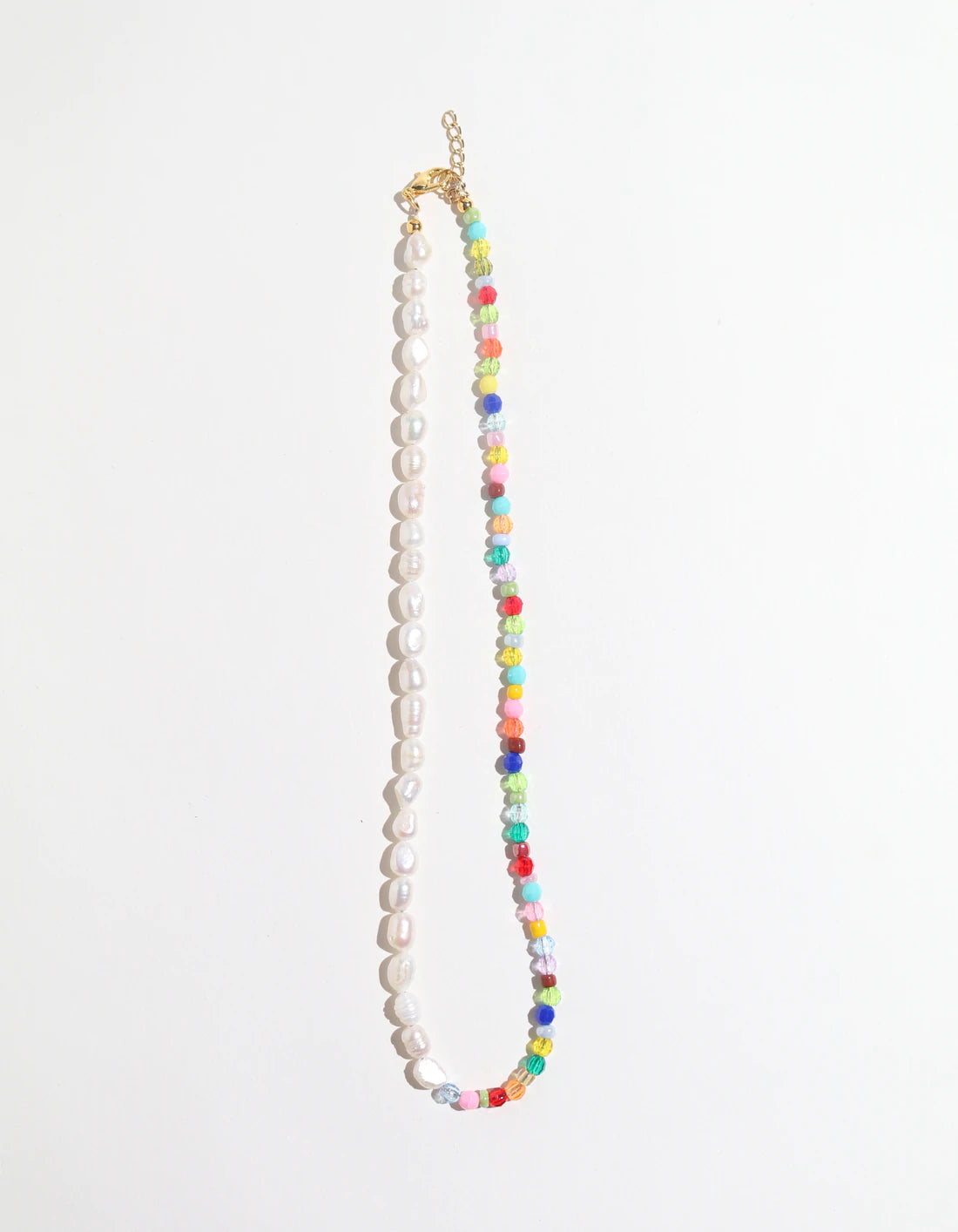 50/50 Tutti Frutti Necklace