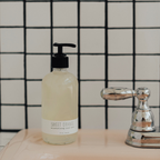 Sweet Orange Hand Soap