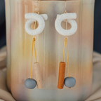 Imagination Earrings