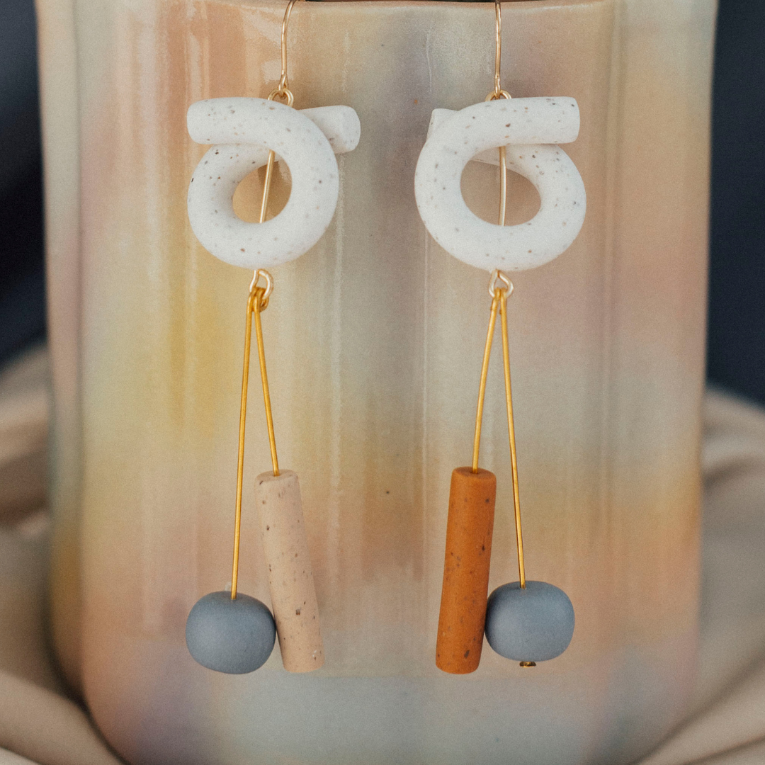 Imagination Earrings