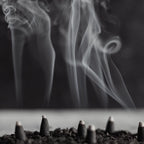 Spark Incense Cones