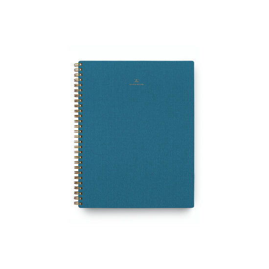 Lined Notebook