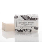 Honeycomb & Neroli Shea Butter Soap