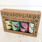 Sweet Bird Simple Syrup Sampler