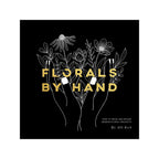 Florals By Hand (Book)