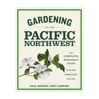 Gardening in the Pacific Northwest (Book)