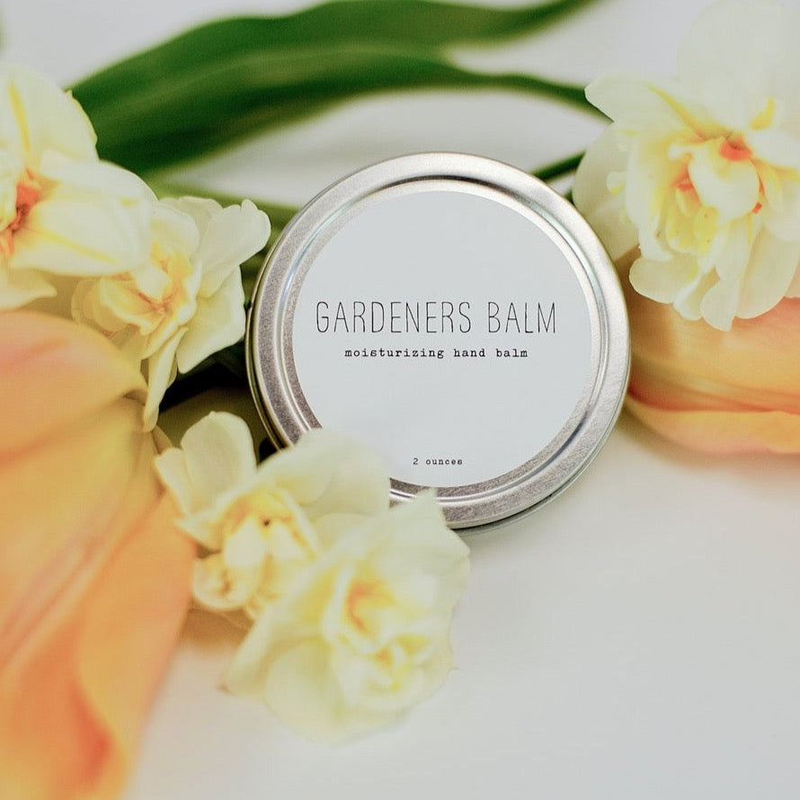 Gardener's Balm, 2 oz