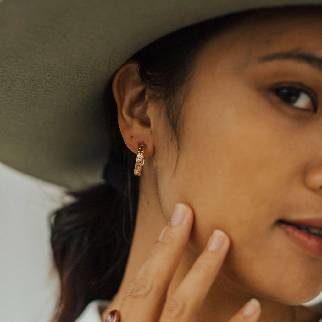 Flora Hoops