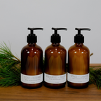 Sandalwood & Rosemary Lotion