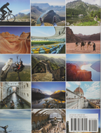 The Bucket List: 1000 Adventures Big & Small