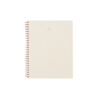 Lined Workbook